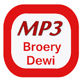 Kumpulan Lagu Broery Dewi icon