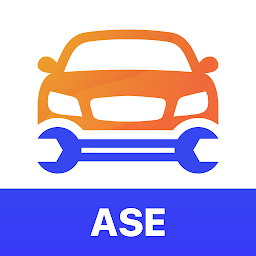 Symbolbild für ASE Exam Prep 2024