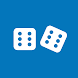 Backgammon Dice Roller - Androidアプリ