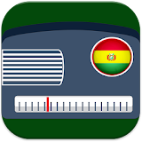 Radios Bolivia Online icon