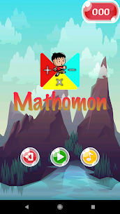 Fun And Educative Maths APK for Android 1