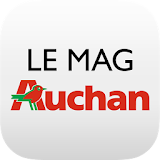 Le Mag Auchan icon