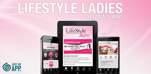 Lifestyle Ladies Apk Download 4