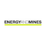 Energy and Mines icon