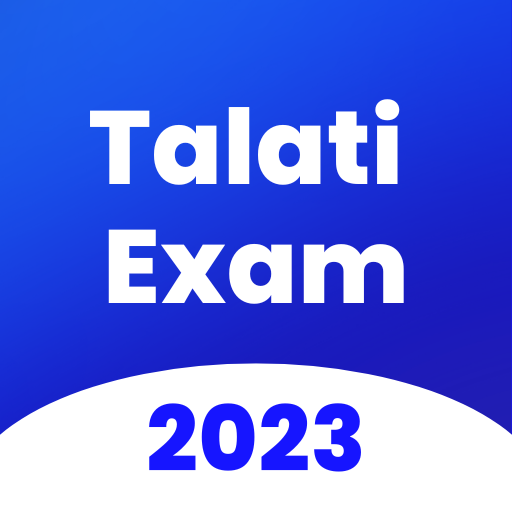 Talati Exam Preparation 2024 Logo