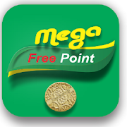 Mega Free Point 6.0 Icon