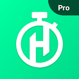 HIIT Home Workout Pro icon