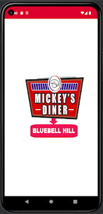 Mickeys Diner