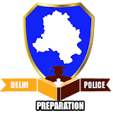 Delhi Police Preparation icon