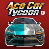 Ace Car Tycoon icon