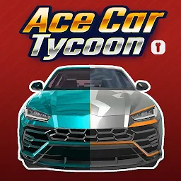 Ace Car Tycoon Mod Apk