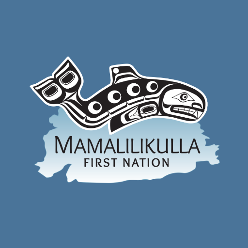 Mamalilikulla First Nation logo