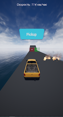 #4. Improve Car 3D (Android) By: Unreal Game
