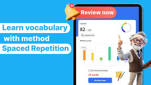 4English - Learn English Daily screenshot 4