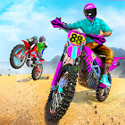 Sky Bike Stunt Master : Offline Racing Game 1.0.0.11