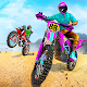 Sky Bike Stunt Master : Offline Racing Game Laai af op Windows