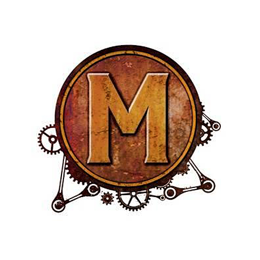 La Machine logo