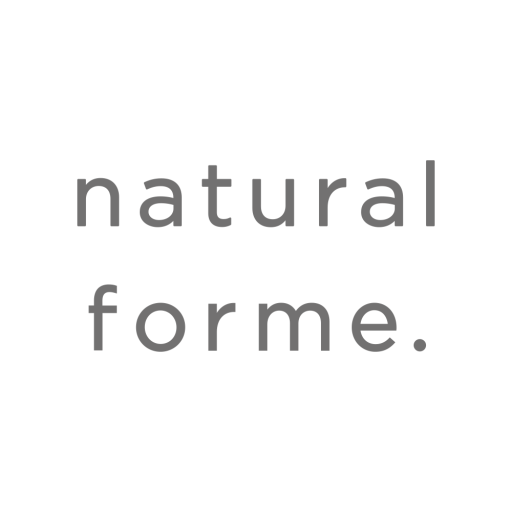 natural forme(ナチュラル　フォルメ)公式アプリ logo