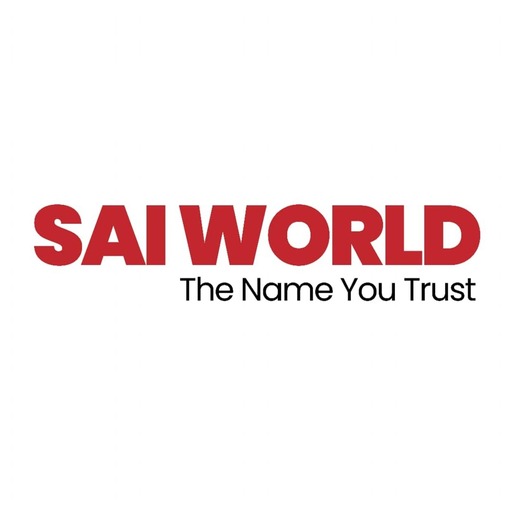 Sai World for  Android – Latest Version & Features app icon