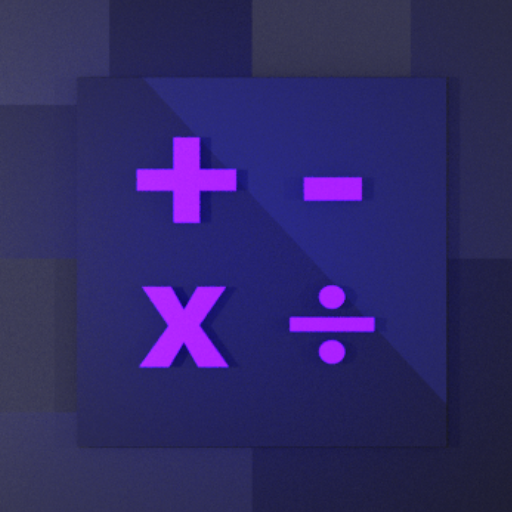 Calculator logo