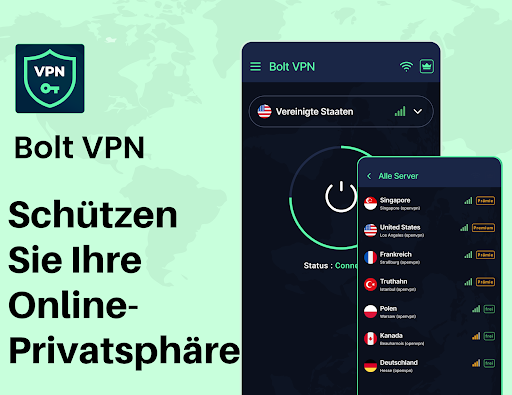App-Vorschau