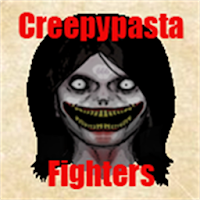 Slender VS Jeff k  Creepypasta Fighters