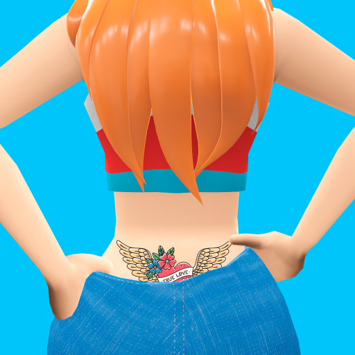 Tattoo Clinic logo