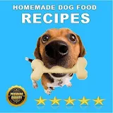 Homemade Dog Food Recipes icon
