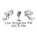 Cover Image of Descargar Radio Los Angeles FM 102.5  APK