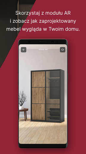 Designer Komandor Screenshot 4 - AppWisp.com