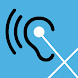 Ear X: Hearing Sound Amplifier - Androidアプリ