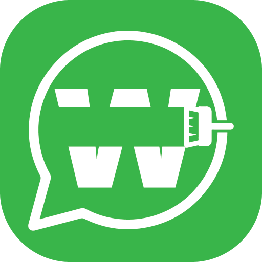 Cleaner for WhatsApp -WA Tools Download on Windows
