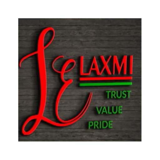 Laxmi Enterprises logo