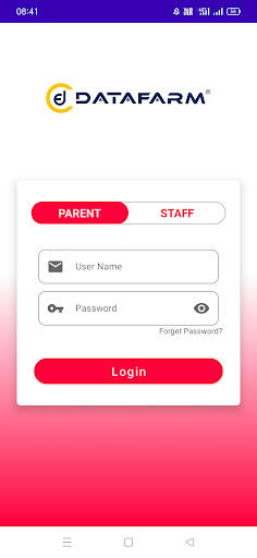 DataFarm Screen 3