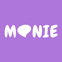 MONIE - Chat and find your secret friends