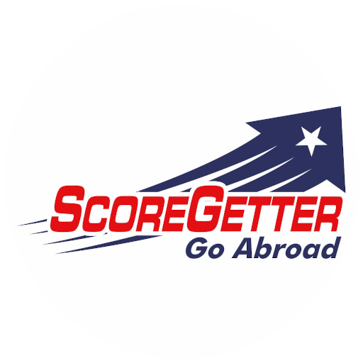 Scoregetter logo