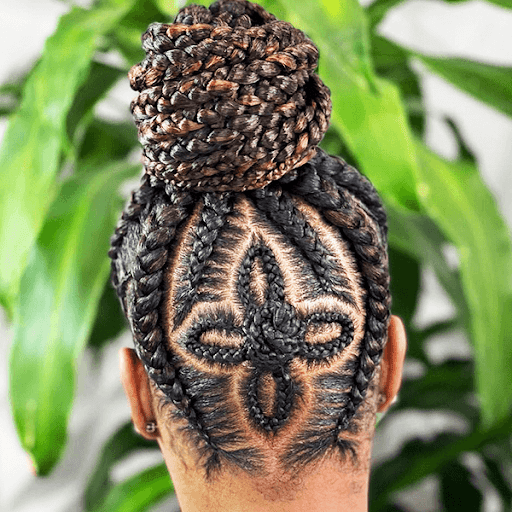 African Braids Hairstyles