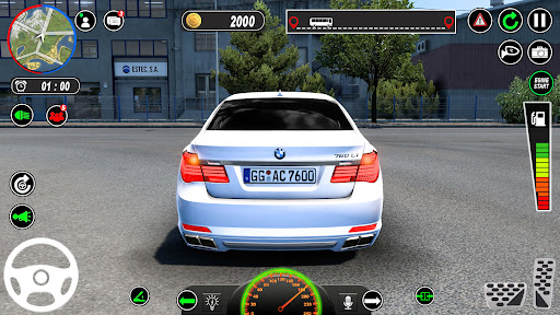 アプリのプレビュー