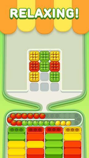 Sort Verse screenshot 1