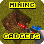 Cover Image of Скачать Mining Gadgets Mod 20 APK