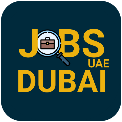 Dubai jobs - UAE jobs daily logo