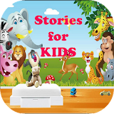 Best Stories for Kids icon