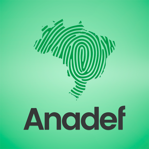 Clube de vantagens ANADEF logo