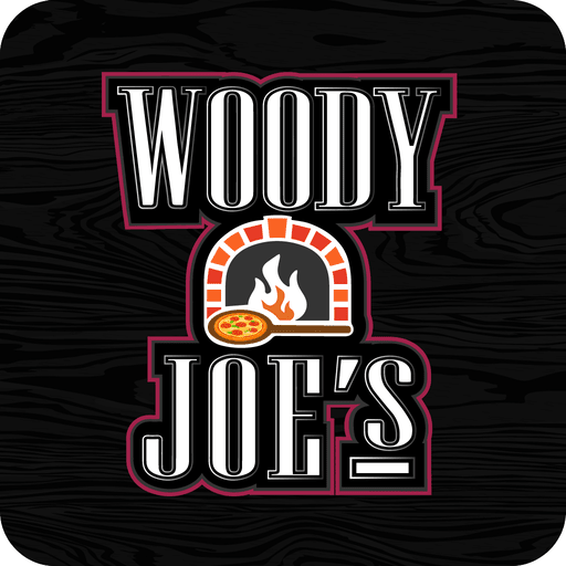 Woody Joes logo