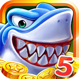 Icon image Crazyfishing 5-Arcade Game