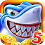Crazyfishing 5-Arcade Game