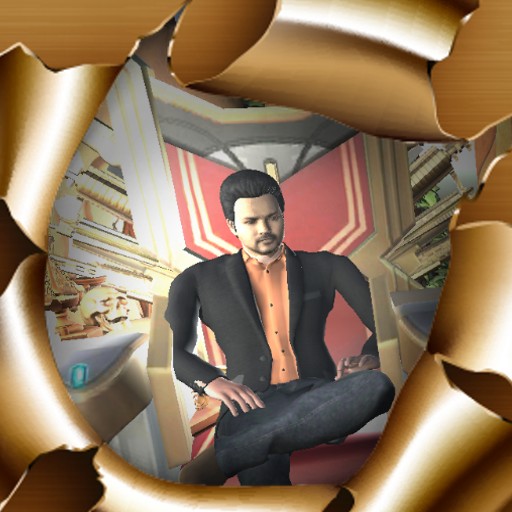 Thalapathy Beast Fight-Get NFT logo