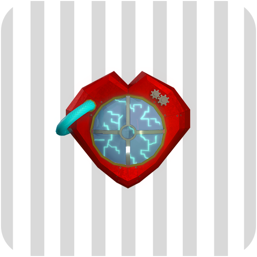 HUE Defender logo