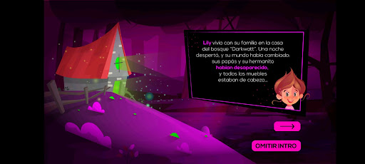Lily Screen 2