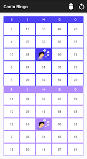 Bingo Shout - Bingo Caller Free screenshots 16
